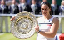 Bartoli lên ngôi ở Wimbledon 2013
